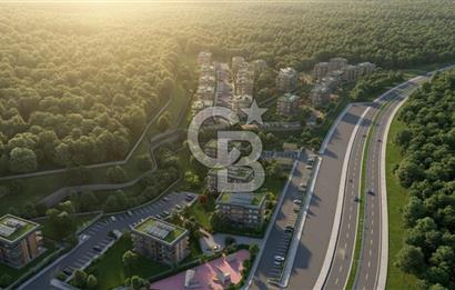 GÖLBAŞI OĞULBEY JOVEN LİFE 2+1 DAİRE 