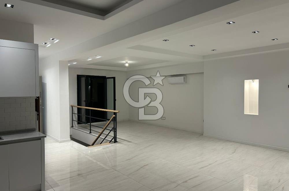 Çeşme Dalyan’da Markanız İçin İdeal 3+1 Kurumsal Ofis