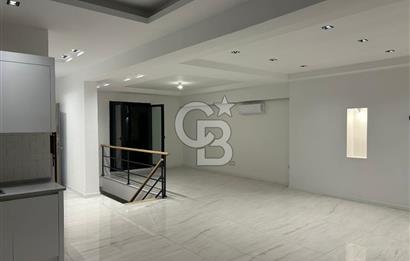 Çeşme Dalyan’da Markanız İçin İdeal 3+1 Kurumsal Ofis