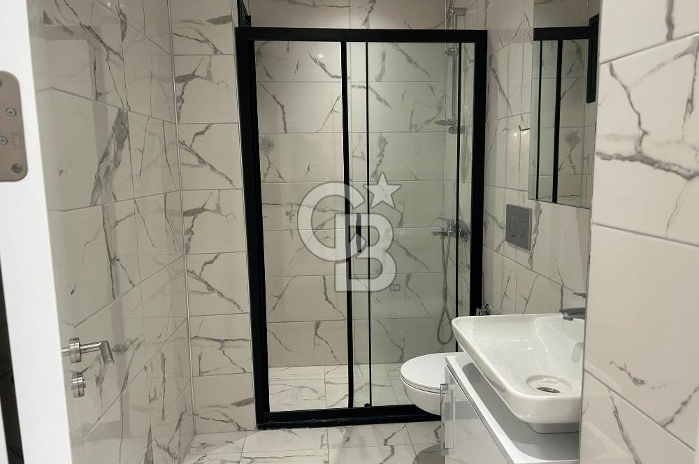 Çeşme Dalyan’da Markanız İçin İdeal 3+1 Kurumsal Ofis