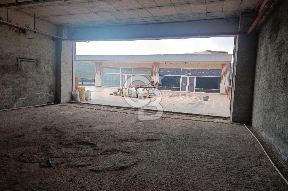 Muğla Menteşe Life Avmde Kiralık İş Yeri