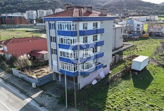 ÇANAKKALE ECEABAT’TA DENİZE SIFIR BOĞAZ MANZARALI SATILIK BİNA  - 3 - 332033