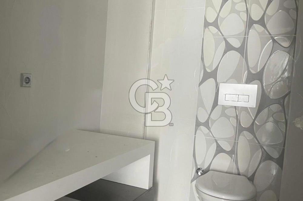 MUDANYA HALİTPAŞA'DA SOSYAL DONATILI LÜX 3,5+1 ARA KAT DAİRE