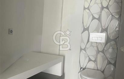 MUDANYA HALİTPAŞA'DA SOSYAL DONATILI LÜX 3,5+1 ARA KAT DAİRE