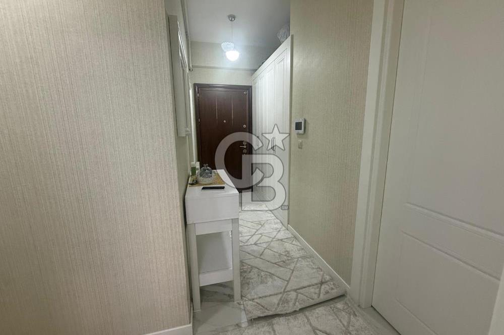 ALPİŞ ADEN HOUSE 3,5+1 ÖNÜ AÇIK ORTA TİP DAİRE