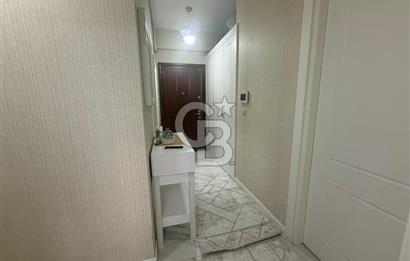 ALPİŞ ADEN HOUSE 3,5+1 ÖNÜ AÇIK ORTA TİP DAİRE