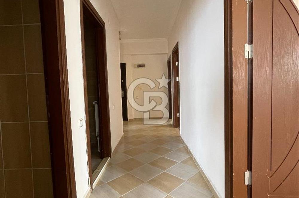 ÇANAKKALE ECEABAT’TA BOĞAZ MANZARALI 2+1 KİRALIK DAİRE