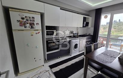 İZMİT *VADİ İZMİT SİTESİ* YÜKSEK KİRA GETİRİLİ 2+1 SATILIK DAİRE