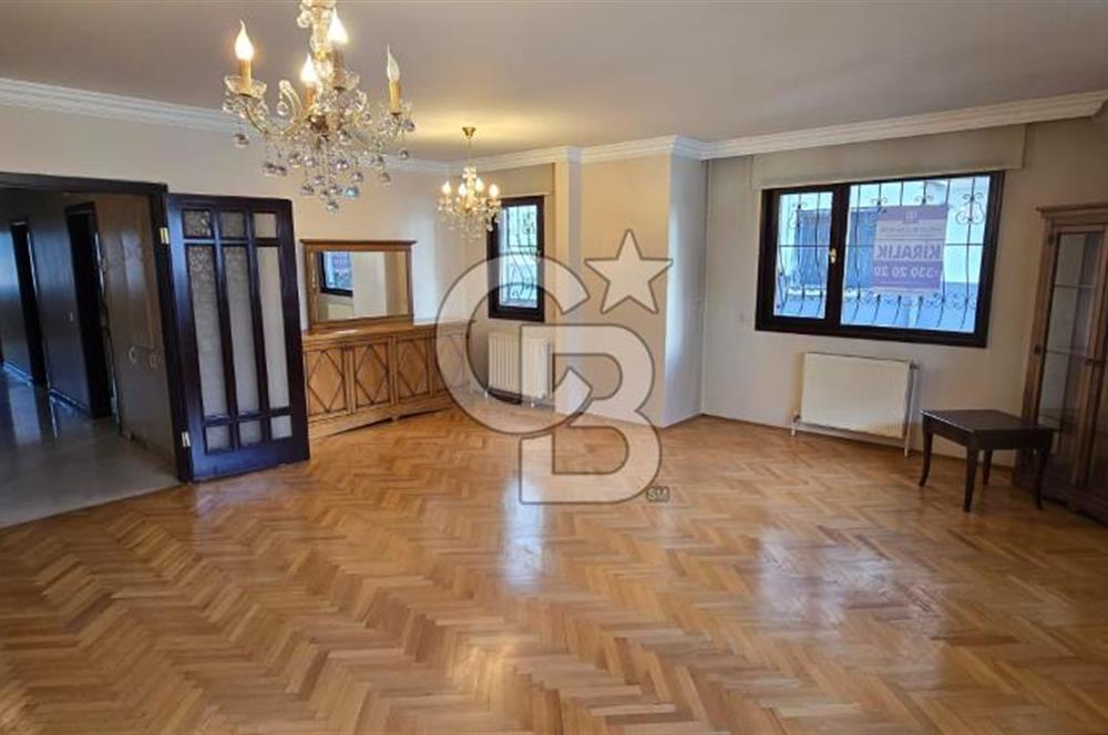 BİRLİKTE BAHÇE KULLANIMLI KAPALI GARAJLI GİRİŞ DAİRE