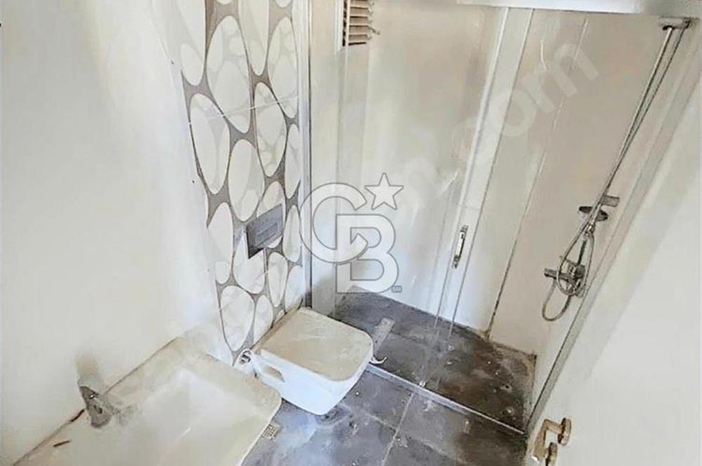 MUDANYA HALİTPAŞA'DA SOSYAL DONATILI LÜX 3,5+1 ARA KAT DAİRE