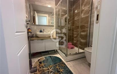 ALPİŞ ADEN HOUSE 3,5+1 ÖNÜ AÇIK ORTA TİP DAİRE