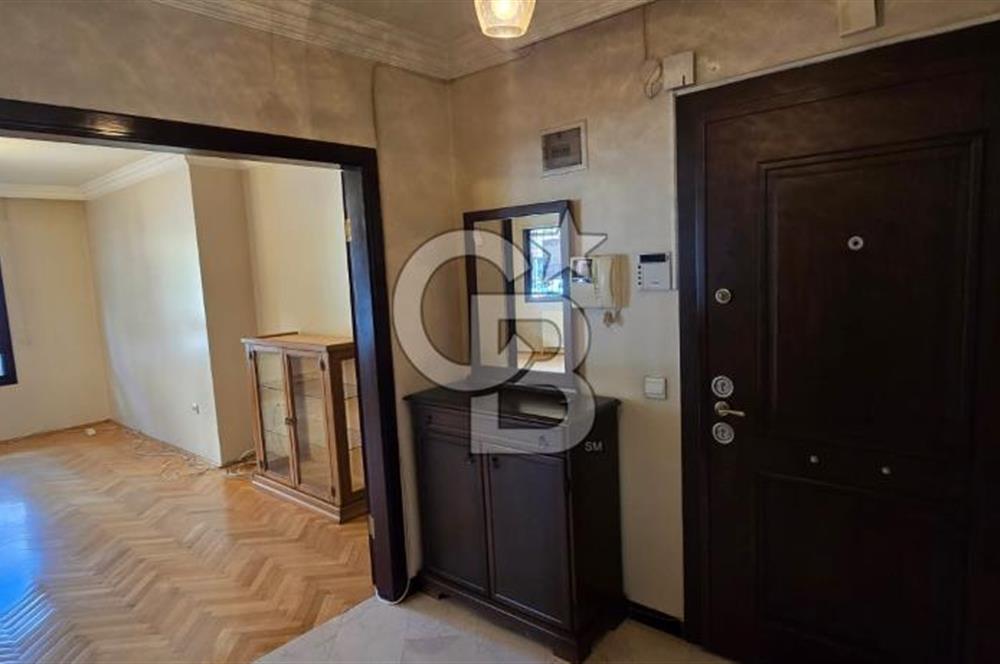 BİRLİKTE BAHÇE KULLANIMLI KAPALI GARAJLI GİRİŞ DAİRE