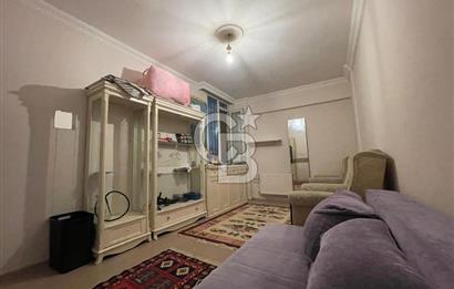 SALI PAZARINDA UYGUN FİYATLI SOKAK ÜZERİ 2+1 