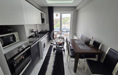 İZMİT *VADİ İZMİT SİTESİ* YÜKSEK KİRA GETİRİLİ 2+1 SATILIK DAİRE