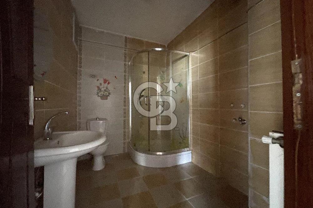 ÇANAKKALE ECEABAT’TA BOĞAZ MANZARALI 2+1 KİRALIK DAİRE