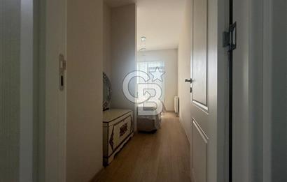 ALPİŞ ADEN HOUSE 3,5+1 ÖNÜ AÇIK ORTA TİP DAİRE