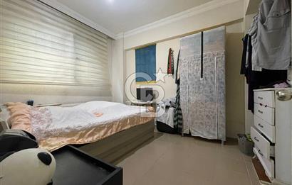 SALI PAZARINDA UYGUN FİYATLI SOKAK ÜZERİ 2+1 