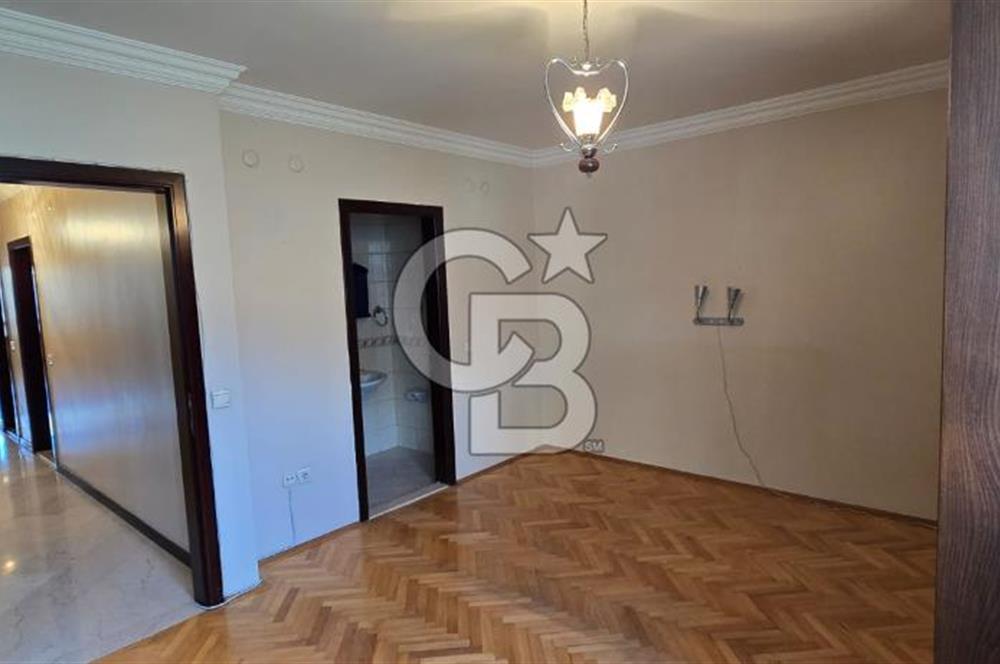 BİRLİKTE BAHÇE KULLANIMLI KAPALI GARAJLI GİRİŞ DAİRE