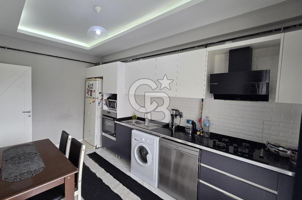 İZMİT *VADİ İZMİT SİTESİ* YÜKSEK KİRA GETİRİLİ 2+1 SATILIK DAİRE