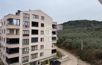 MUDANYA HALİTPAŞA'DA SOSYAL DONATILI LÜX 3,5+1 ARA KAT DAİRE