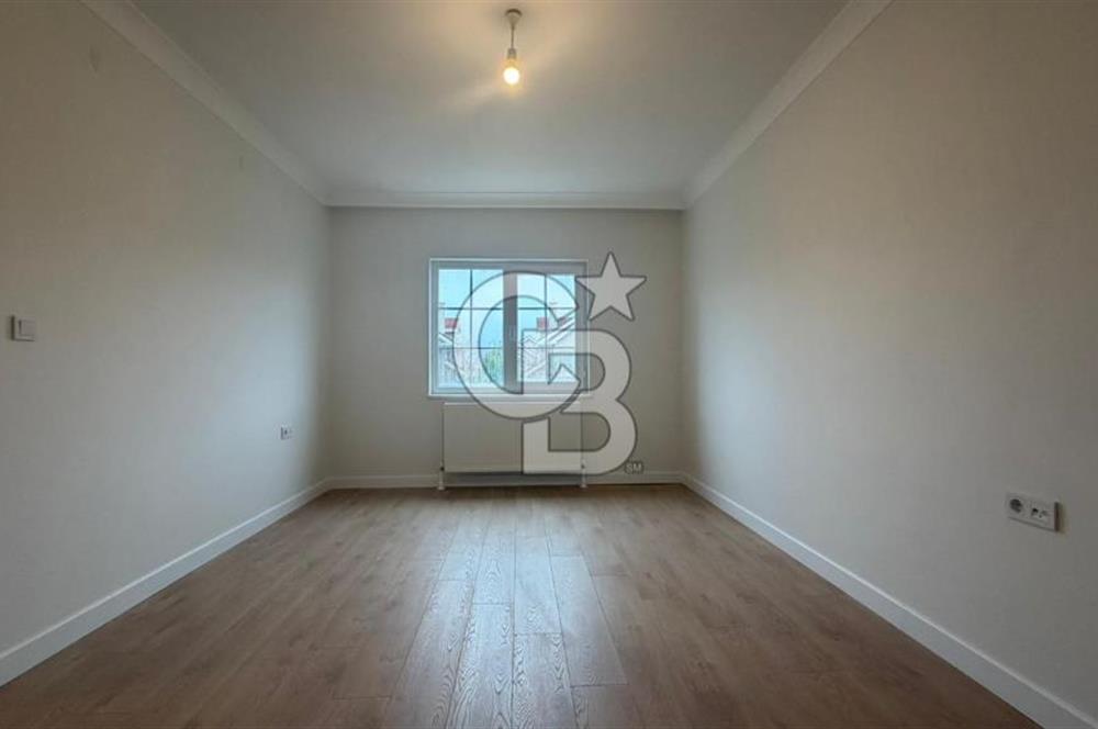 ANADOLU BAHÇEŞEHİR VİLLALARI 500 m² AÇIK ALAN KİRALIK 7+1 VİLLA