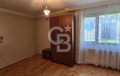 BİRLİKTE BAHÇE KULLANIMLI KAPALI GARAJLI GİRİŞ DAİRE