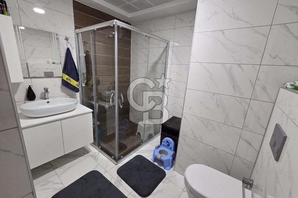 İZMİT *VADİ İZMİT SİTESİ* YÜKSEK KİRA GETİRİLİ 2+1 SATILIK DAİRE