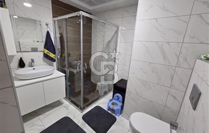 İZMİT *VADİ İZMİT SİTESİ* YÜKSEK KİRA GETİRİLİ 2+1 SATILIK DAİRE