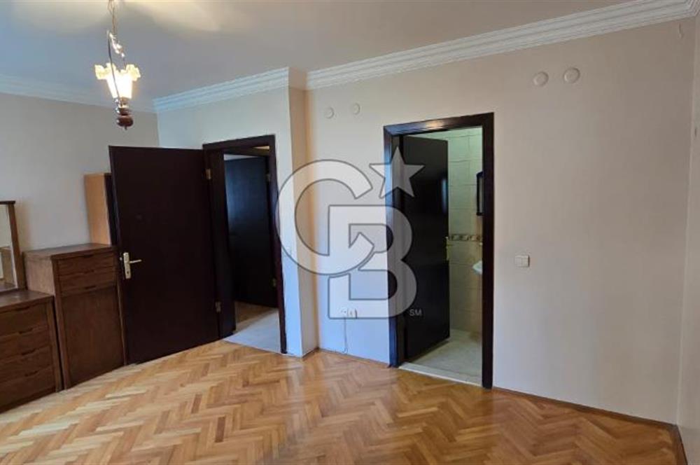 BİRLİKTE BAHÇE KULLANIMLI KAPALI GARAJLI GİRİŞ DAİRE