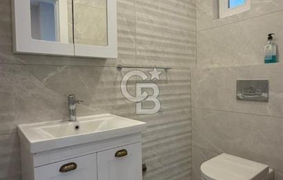 ANADOLU BAHÇEŞEHİR VİLLALARI 500 m² AÇIK ALAN KİRALIK 7+1 VİLLA