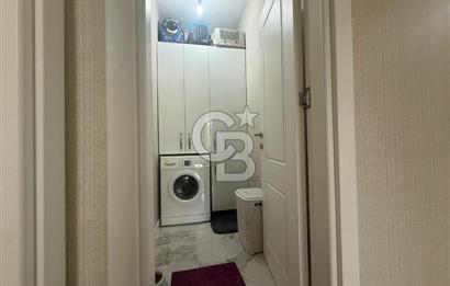 ALPİŞ ADEN HOUSE 3,5+1 ÖNÜ AÇIK ORTA TİP DAİRE