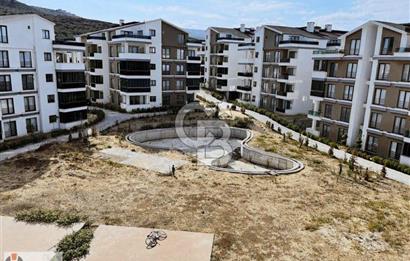 MUDANYA HALİTPAŞA'DA SOSYAL DONATILI LÜX 3,5+1 ARA KAT DAİRE