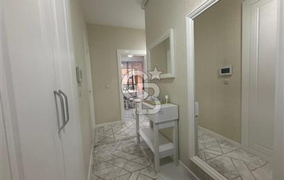 ALPİŞ ADEN HOUSE 3,5+1 ÖNÜ AÇIK ORTA TİP DAİRE