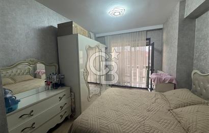 ALPİŞ ADEN HOUSE 3,5+1 ÖNÜ AÇIK ORTA TİP DAİRE