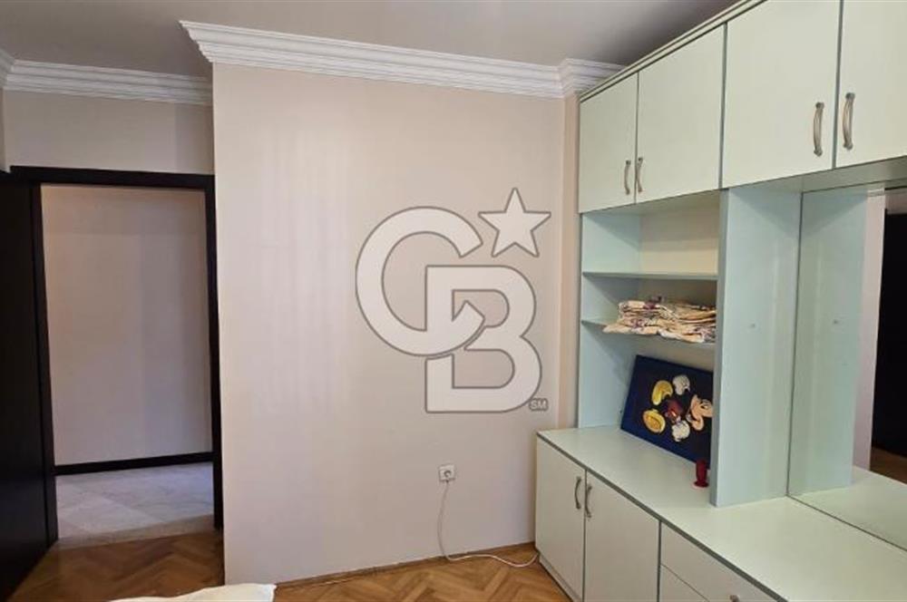 BİRLİKTE BAHÇE KULLANIMLI KAPALI GARAJLI GİRİŞ DAİRE