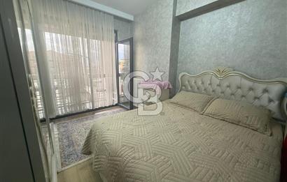 ALPİŞ ADEN HOUSE 3,5+1 ÖNÜ AÇIK ORTA TİP DAİRE