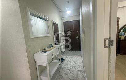 ALPİŞ ADEN HOUSE 3,5+1 ÖNÜ AÇIK ORTA TİP DAİRE