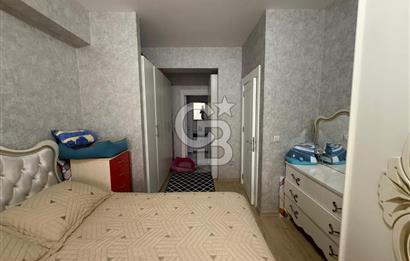 ALPİŞ ADEN HOUSE 3,5+1 ÖNÜ AÇIK ORTA TİP DAİRE