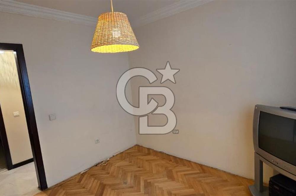 BİRLİKTE BAHÇE KULLANIMLI KAPALI GARAJLI GİRİŞ DAİRE