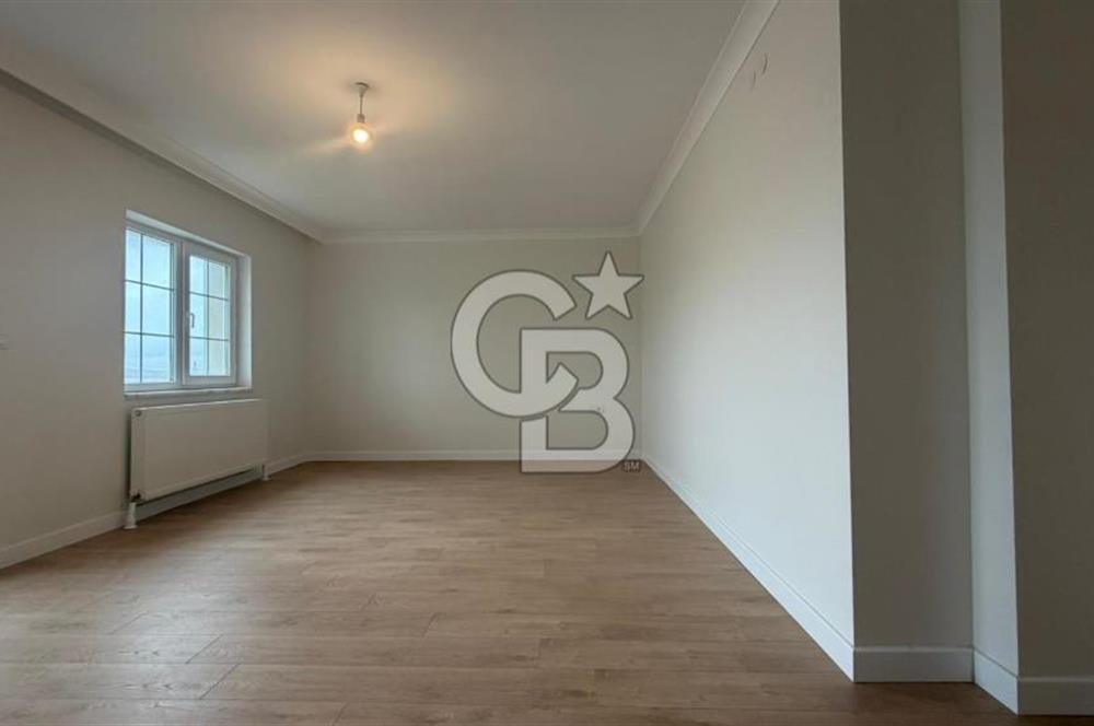 ANADOLU BAHÇEŞEHİR VİLLALARI 500 m² AÇIK ALAN KİRALIK 7+1 VİLLA