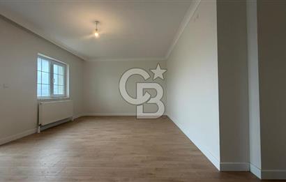 ANADOLU BAHÇEŞEHİR VİLLALARI 500 m² AÇIK ALAN KİRALIK 7+1 VİLLA