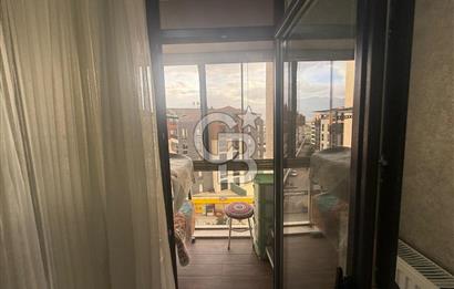 ALPİŞ ADEN HOUSE 3,5+1 ÖNÜ AÇIK ORTA TİP DAİRE
