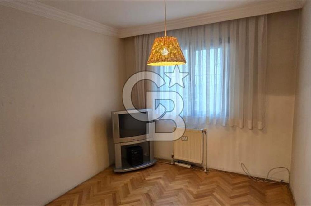 BİRLİKTE BAHÇE KULLANIMLI KAPALI GARAJLI GİRİŞ DAİRE