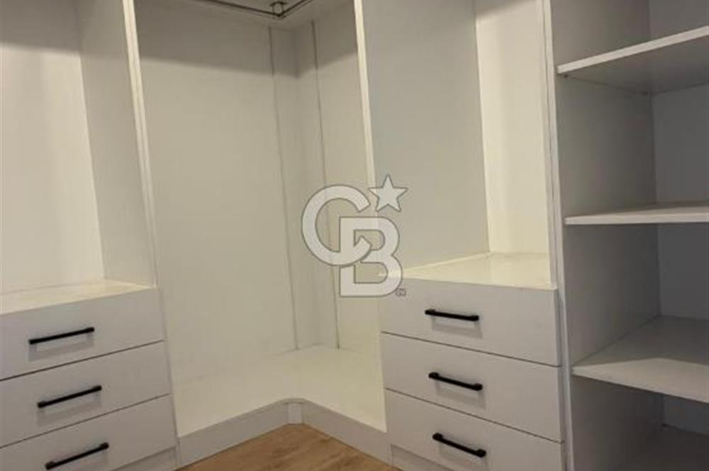 ANADOLU BAHÇEŞEHİR VİLLALARI 500 m² AÇIK ALAN KİRALIK 7+1 VİLLA