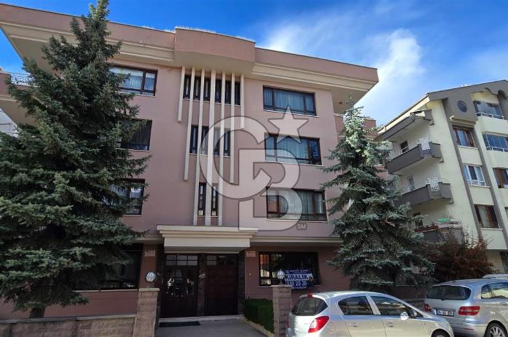 BİRLİKTE BAHÇE KULLANIMLI KAPALI GARAJLI GİRİŞ DAİRE