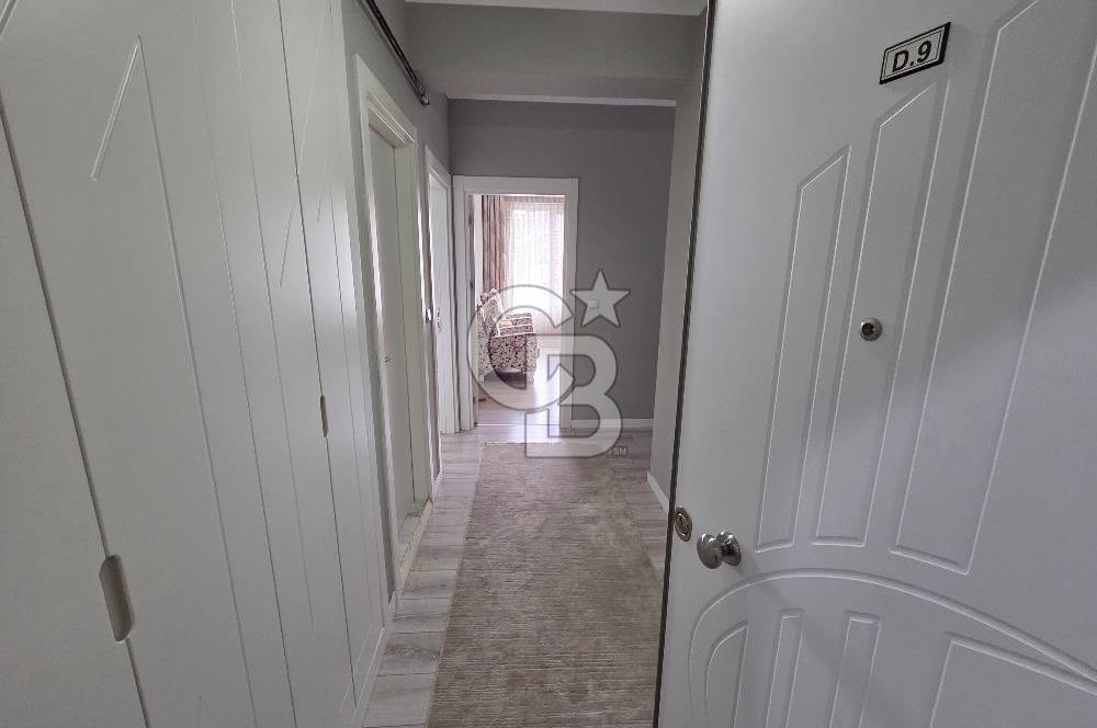 İZMİT *VADİ İZMİT SİTESİ* YÜKSEK KİRA GETİRİLİ 2+1 SATILIK DAİRE