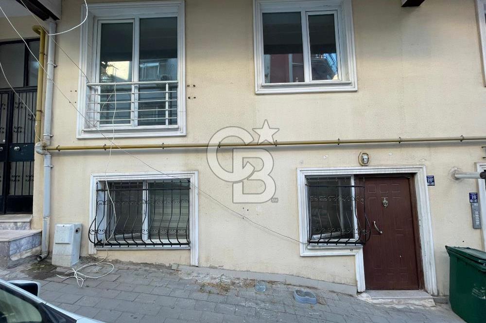 SALI PAZARINDA UYGUN FİYATLI SOKAK ÜZERİ 2+1 