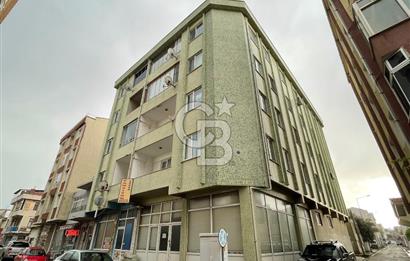 ÇANAKKALE ECEABAT’TA BOĞAZ MANZARALI 2+1 KİRALIK DAİRE