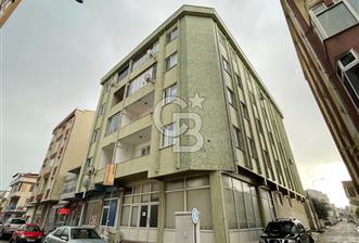 ÇANAKKALE ECEABAT’TA BOĞAZ MANZARALI 2+1 KİRALIK DAİRE - 1 - 268099