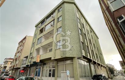 ÇANAKKALE ECEABAT’TA BOĞAZ MANZARALI 2+1 KİRALIK DAİRE